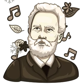 Стикер