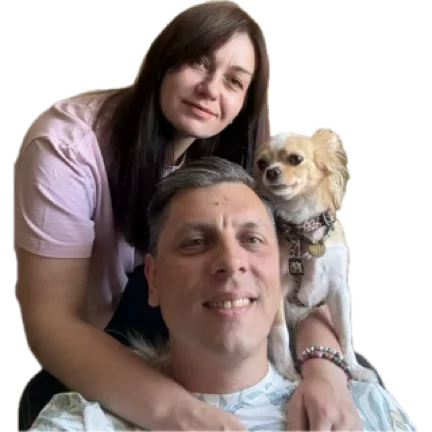 Стикер