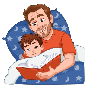 Стикер