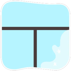 Синичка — стикер для MAX