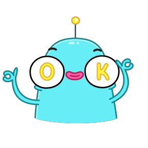 Инопланетянин — стикер для MAX