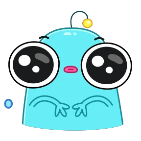Инопланетянин — стикер для MAX
