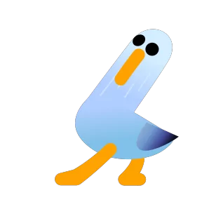 Стикер