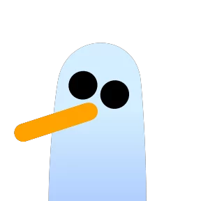 Стикер
