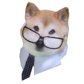 Стикер