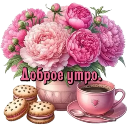 Стикер