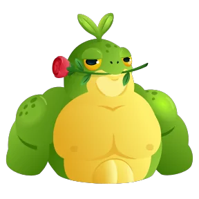 Стикер