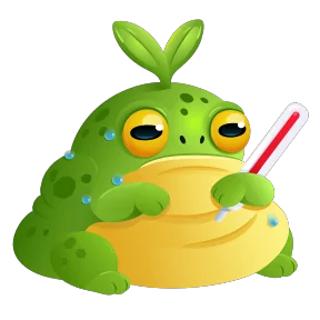 Стикер