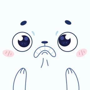Тюленим — стикер для MAX