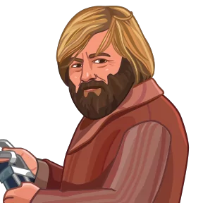 Стикер