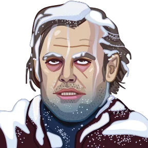 Стикер