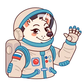 Стикер