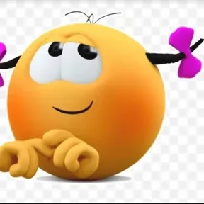Мой — стикер для MAX