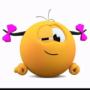 Мой — стикер для MAX
