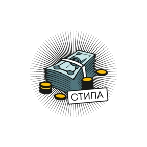 УрФУ — стикер для MAX