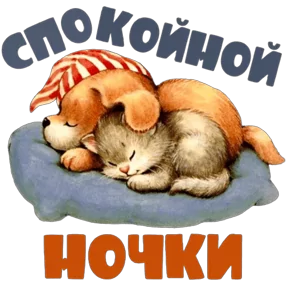Стикер