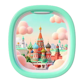 Стикер