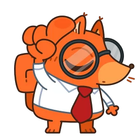 Стикер