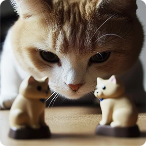 Котаны — стикер для MAX
