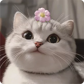 Стикер из сообщения канала