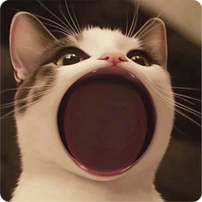 Котаны — стикер для MAX