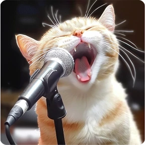 Котаны — стикер для MAX