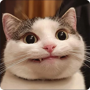 Котаны — стикер для MAX