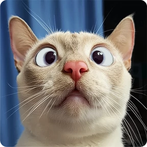 Котаны — стикер для MAX