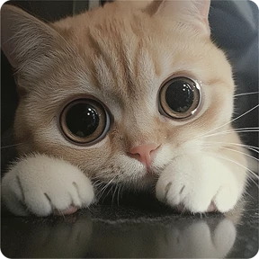 Котаны — стикер для MAX