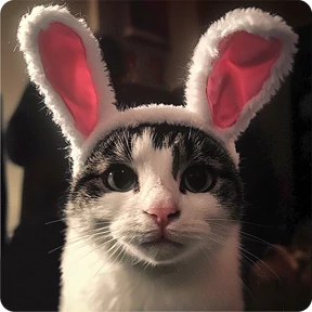 Котаны — стикер для MAX