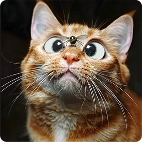 Котаны — стикер для MAX