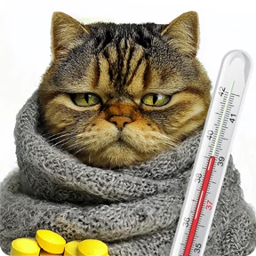Котаны — стикер для MAX