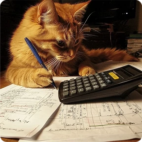 Котаны — стикер для MAX