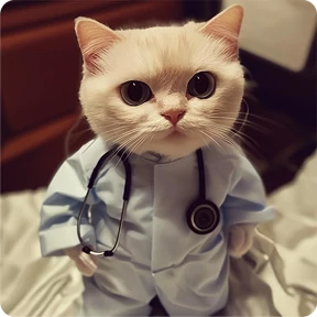 Котаны — стикер для MAX