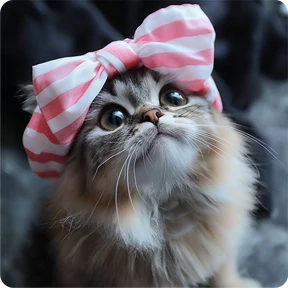 Котаны — стикер для MAX
