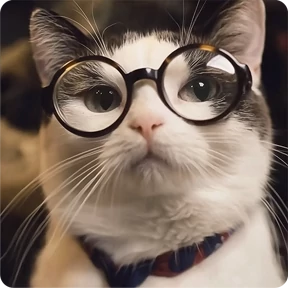 Котаны — стикер для MAX