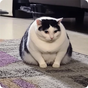 Котаны-2 — стикер для MAX