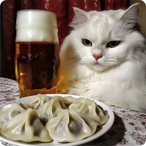 Котаны-2 — стикер для MAX