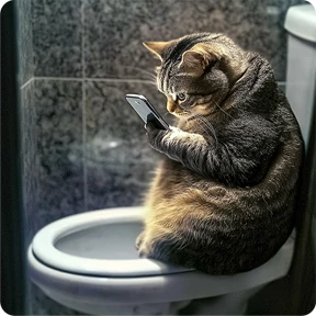 Котаны-2 — стикер для MAX