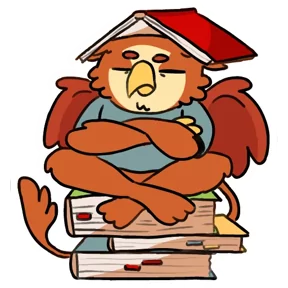 Стикер