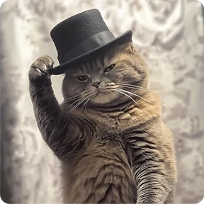 Котаны-2 — стикер для MAX