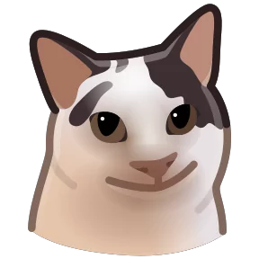 Стикер