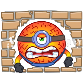 Minions — стикер для MAX