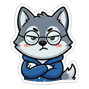 ТГТУ — стикер для MAX