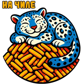 Tatarstan vibes | @tatmedia — стикер для MAX