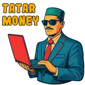 Tatarstan vibes | @tatmedia — стикер для MAX