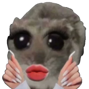 Стикер
