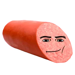 Стикер