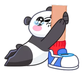 Стикер