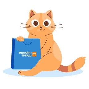 Стикер